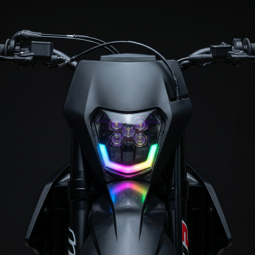 X Beam - Phare LED pour KTM 2014-2023