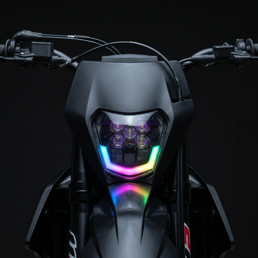 X Beam - Phare LED pour KTM 2014-2023