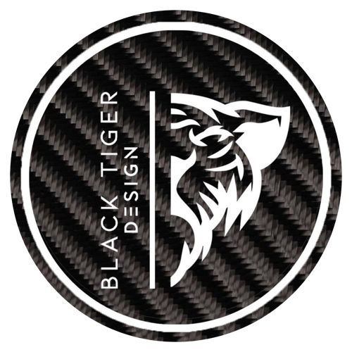 Black Tiger Design
